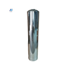 Stainless Steel Water filter softener Tank price